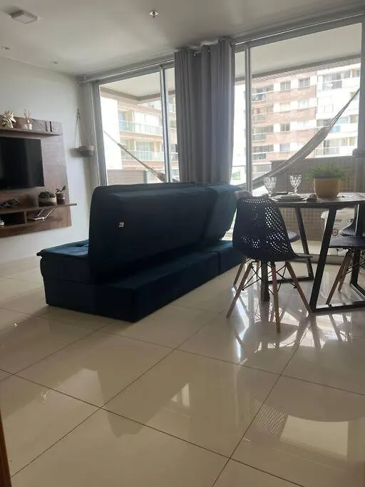 Luxuoso 2 Suites Dentro Do Shopping Brasilia Apartment