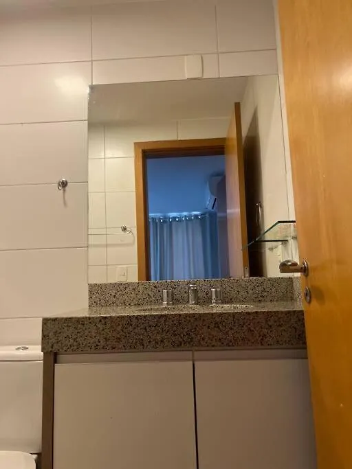 Luxuoso 2 Suites Dentro Do Shopping Brasilia 0*,  Brazil