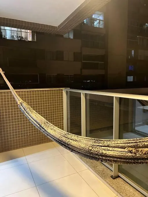 Luxuoso 2 Suites Dentro Do Shopping Brasilia 0*,