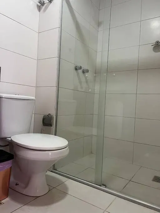 Apartment Luxuoso 2 Suites Dentro Do Shopping Brasilia Brazil