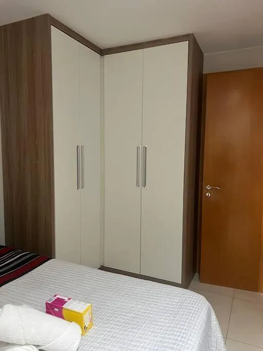 Luxuoso 2 Suites Dentro Do Shopping Brasilia Brazil