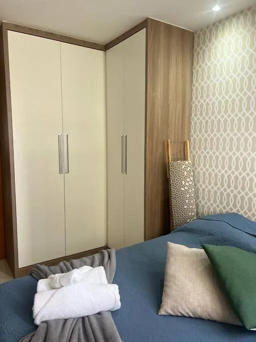 Luxuoso 2 Suites Dentro Do Shopping Brasilia