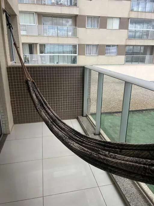 Apartment Luxuoso 2 Suites Dentro Do Shopping Brasilia
