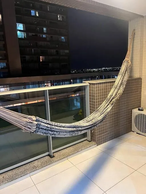 Luxuoso 2 Suites Dentro Do Shopping Brasilia Apartment