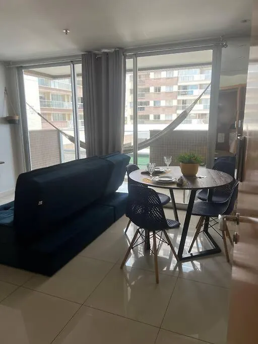 Apartment Luxuoso 2 Suites Dentro Do Shopping Brasilia Brazil