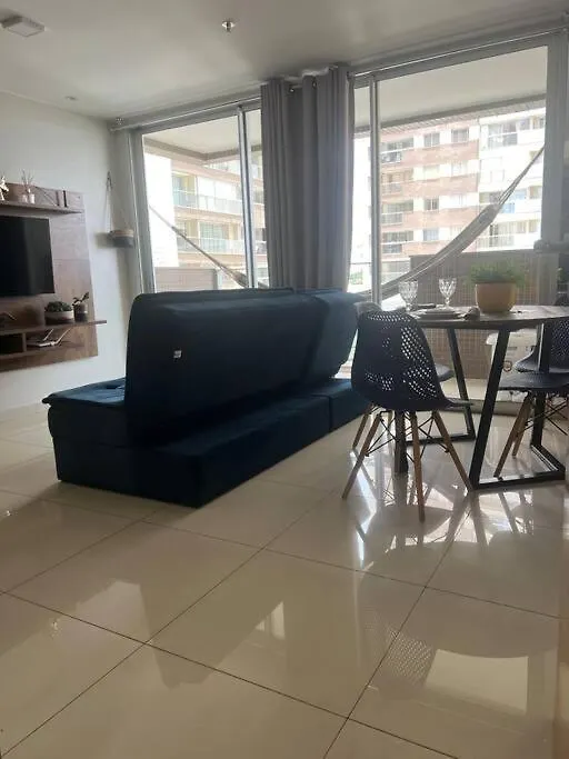 Luxuoso 2 Suites Dentro Do Shopping Brasilia