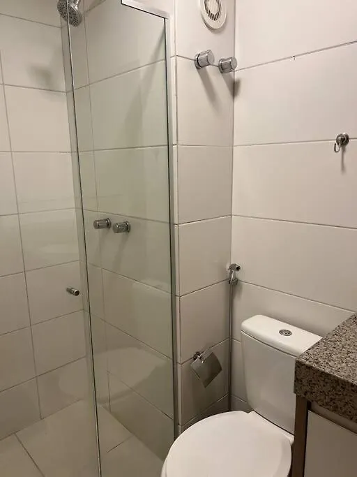 Luxuoso 2 Suites Dentro Do Shopping Brasilia Apartment