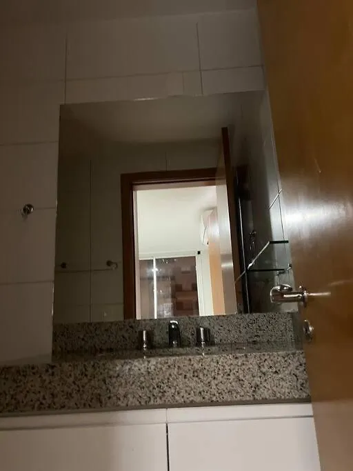 Apartment Luxuoso 2 Suites Dentro Do Shopping Brasilia