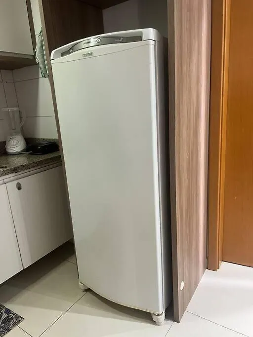Luxuoso 2 Suites Dentro Do Shopping Brasilia Apartment