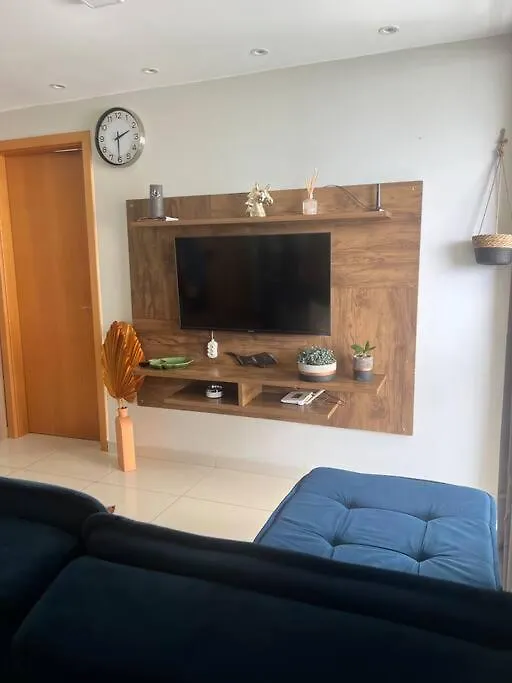 Luxuoso 2 Suites Dentro Do Shopping Brasilia