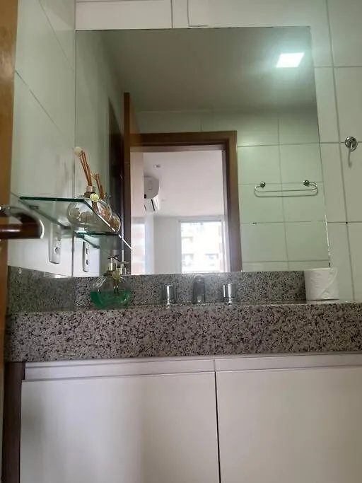 Luxuoso 2 Suites Dentro Do Shopping Brasilia
