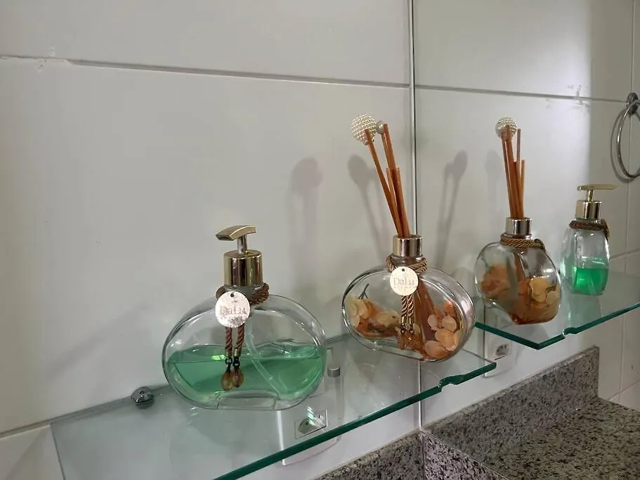 Luxuoso 2 Suites Dentro Do Shopping Brasilia 0*,  Brazil