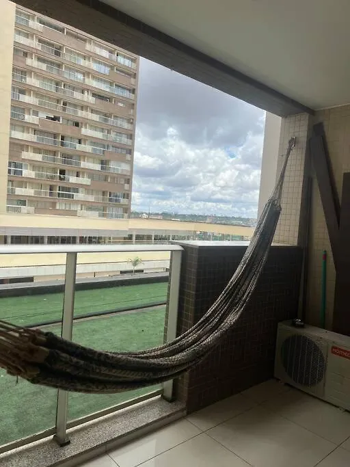 Luxuoso 2 Suites Dentro Do Shopping Brasilia Brazil