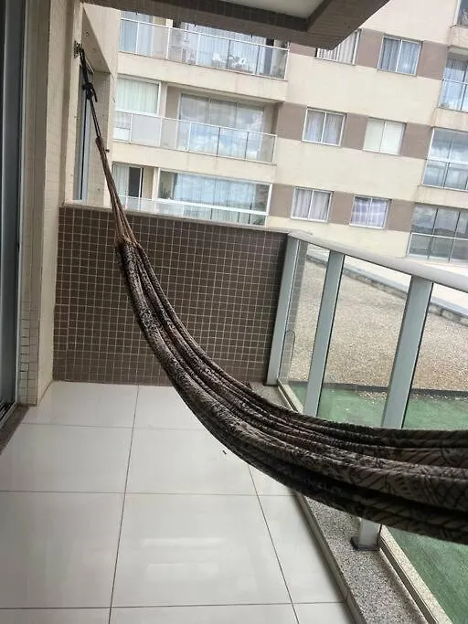 Luxuoso 2 Suites Dentro Do Shopping Brasilia Apartment